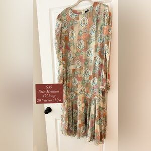 Geometric Patterned Home Accent